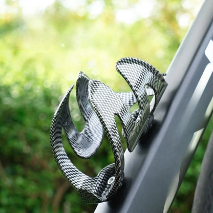 Water Bottle Cage for Bike (2010–2023) - Scratch Resistant, High Toughness