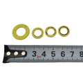 Oil Drain Plug Seal Washer & Screw Gasket for Mercury 30-60 HP (8M0007119)