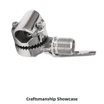 Self Tapping Screw for Phillips Drive (201)