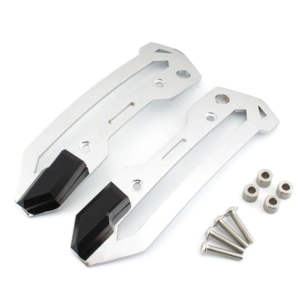 Engine Protection Frame Cover for BMW R18 R18 B Classic Transcontinental (2020–2023)