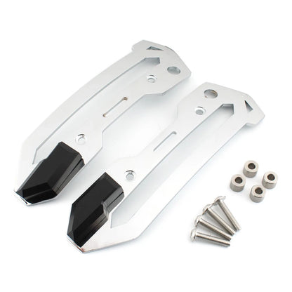 Engine Protection Frame Cover for BMW R18 R18 B Classic Transcontinental (2020–2023)
