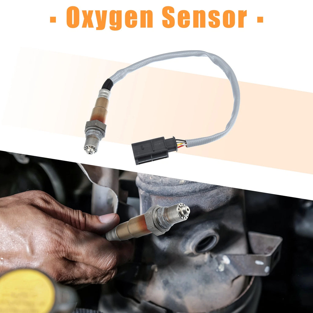 Oxygen Sensor Air Fuel Ratio Replacement for Mercedes-Benz GL 350 (2010–2015)