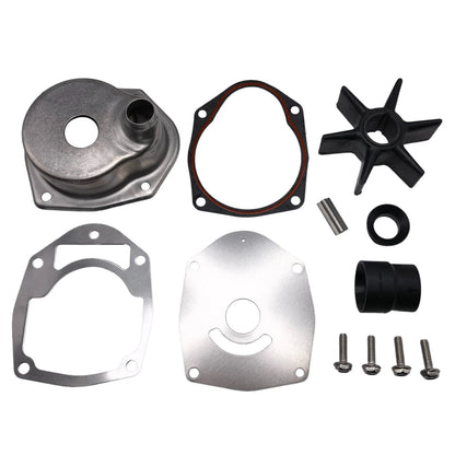8M0065072 Water Pump Impeller Kit for Mercury Outboard (275HP–400HP)