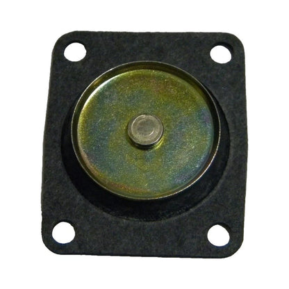 2 Pack Accelerator Pump Diaphragm for Holley 4150 4160