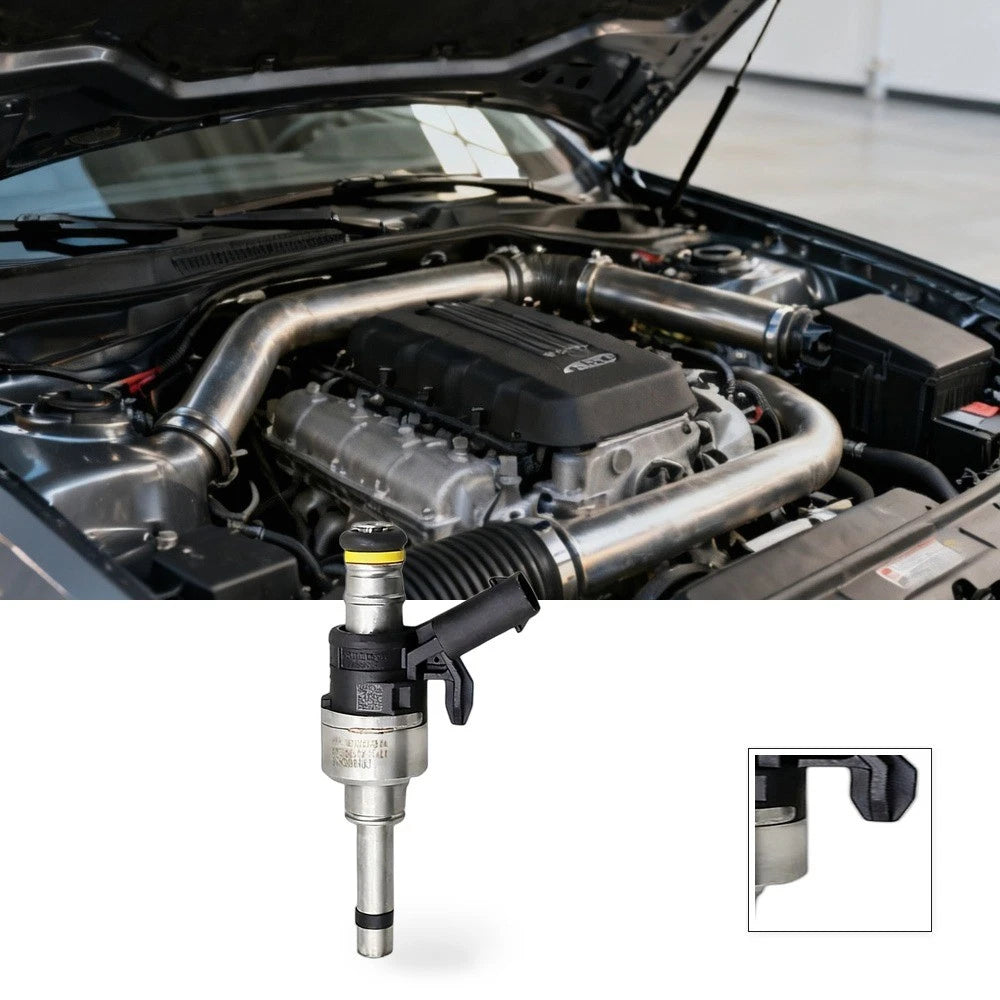 Fuel Injector for Audi TT, Volkswagen Beetle (2006–2010) JY0784