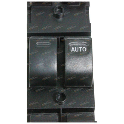 Master Power Window Switch for Toyota Landcruiser 80 Series (1990–1998)
