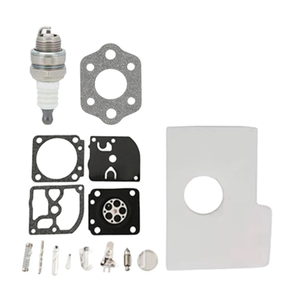 Carburetor Replacement Parts for MS170