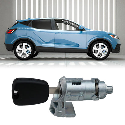 Door Lock for Direct Fit Design (2010–2020) Enhanced Security