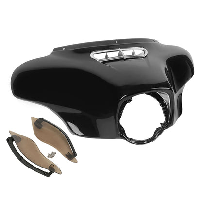 Outer Fairing Air Deflectors for Harley Touring Electra Street Glide (2014–2023)