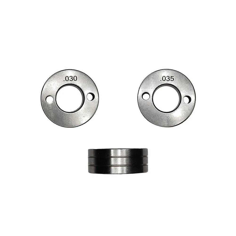 Roll Drive Roller Replacement Fittings for Various Applications