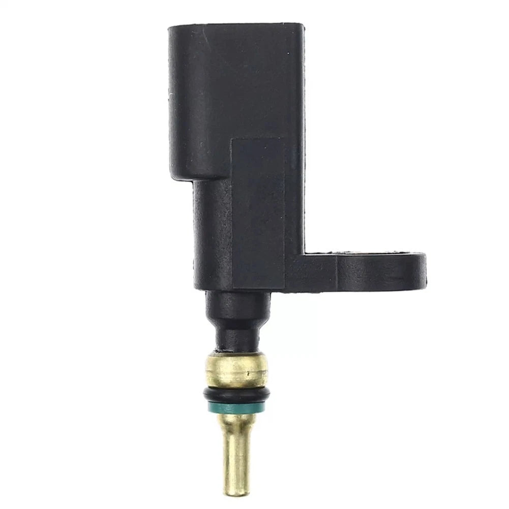 Black Plastic Water Temperature Sensor for Arteon 2019-2021 Direct Replace