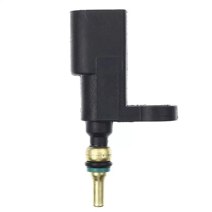 Black Plastic Water Temperature Sensor for Arteon 2019-2021 Direct Replace