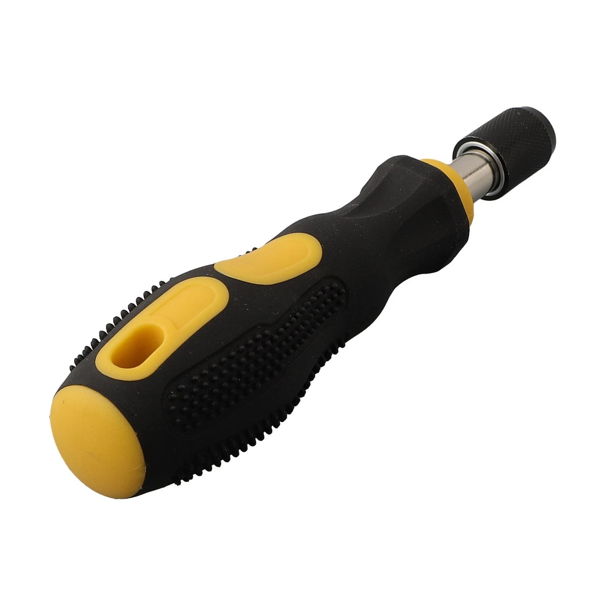 Self Locking Rubber Handle Adapter for Automotive Applications