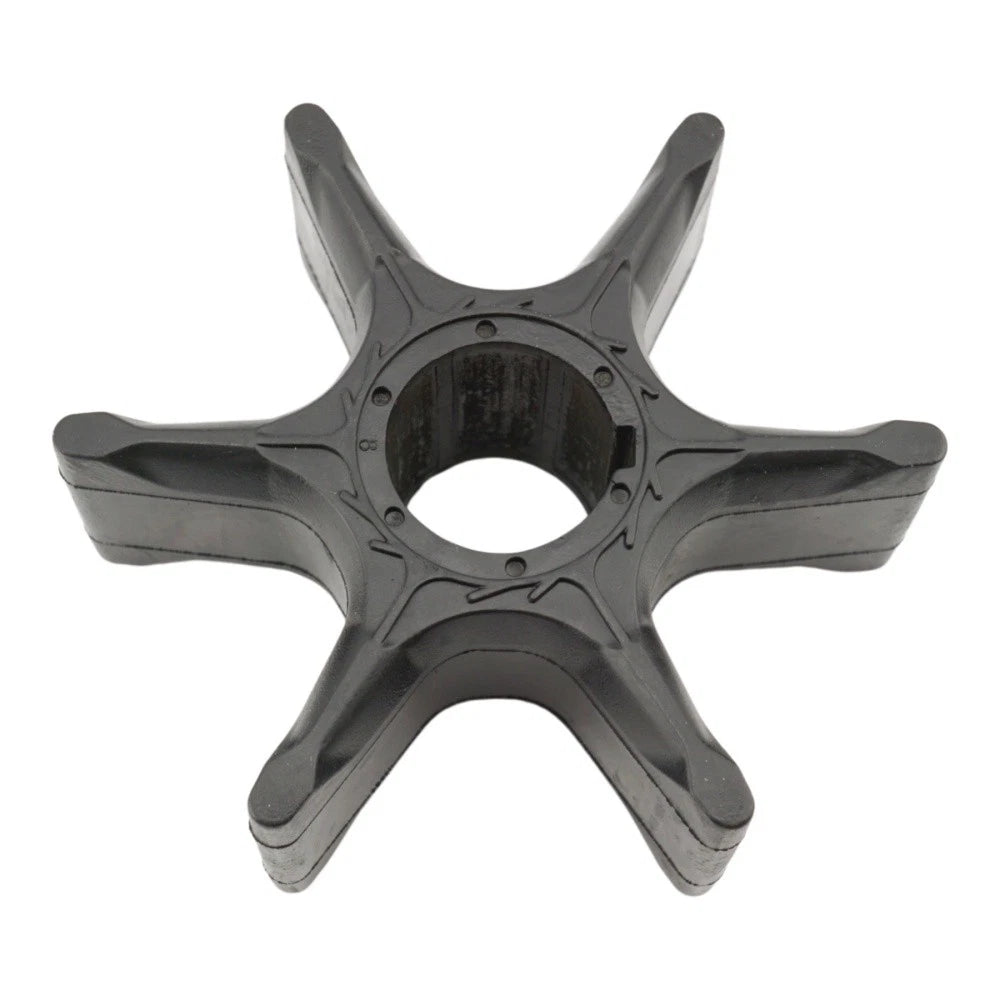 6E5-44352-01 Water Pump Impeller Service Kit for Yamaha 115 HP Outboard (4-Stroke)