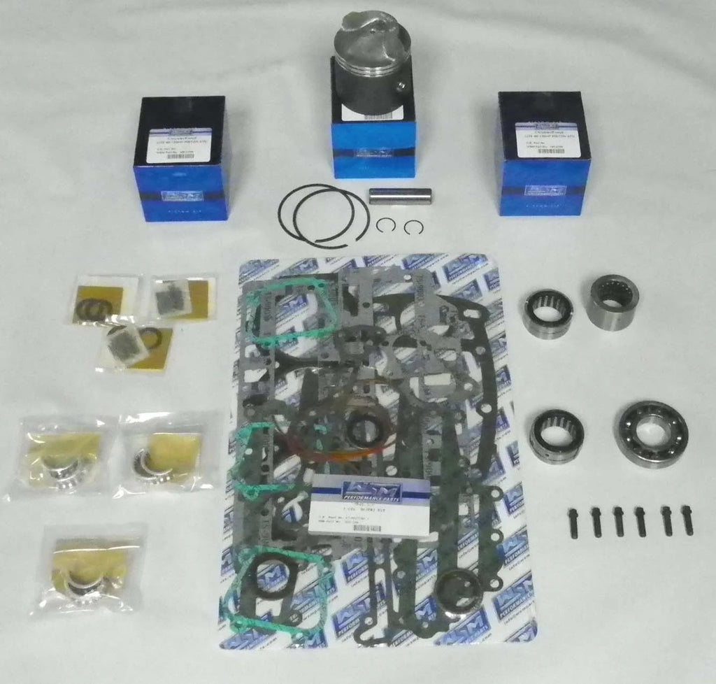 Rebuild Kit for Chrysler Force 75 Hp (1996–1998) 100-210-10, 700-828304A2