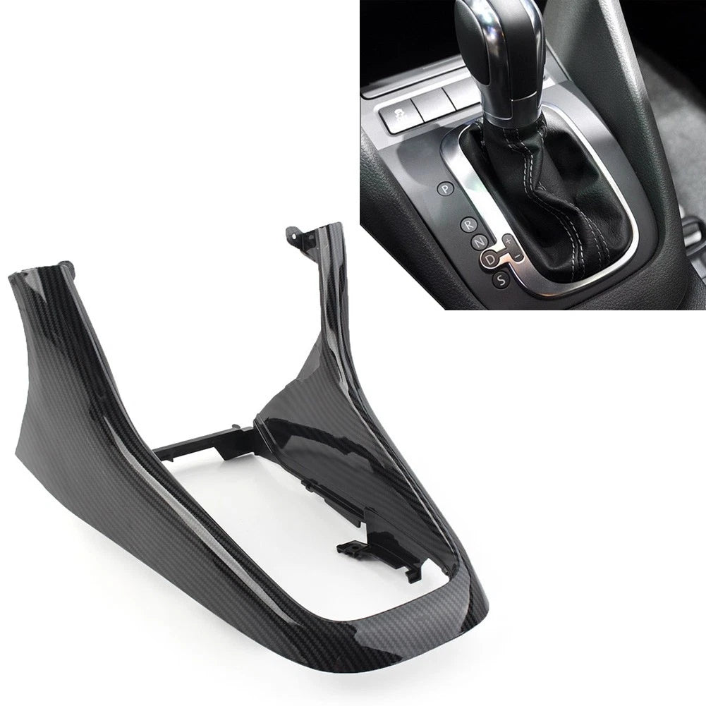 Front Console Cover Trim for VW Golf MK6 (2009–2014) 10 11 12