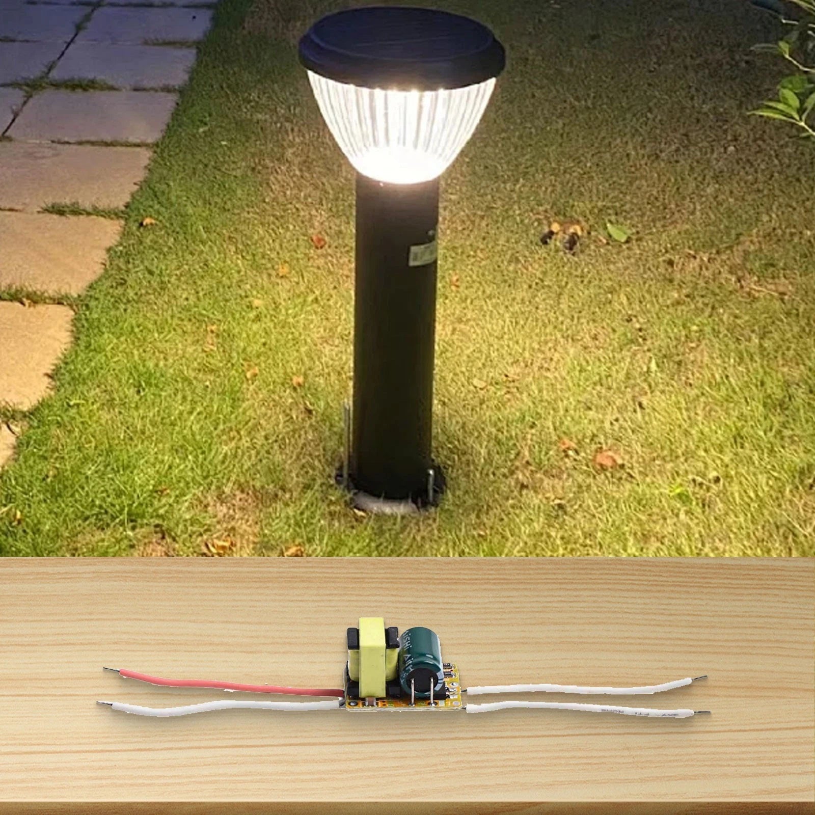 LED Drivers for