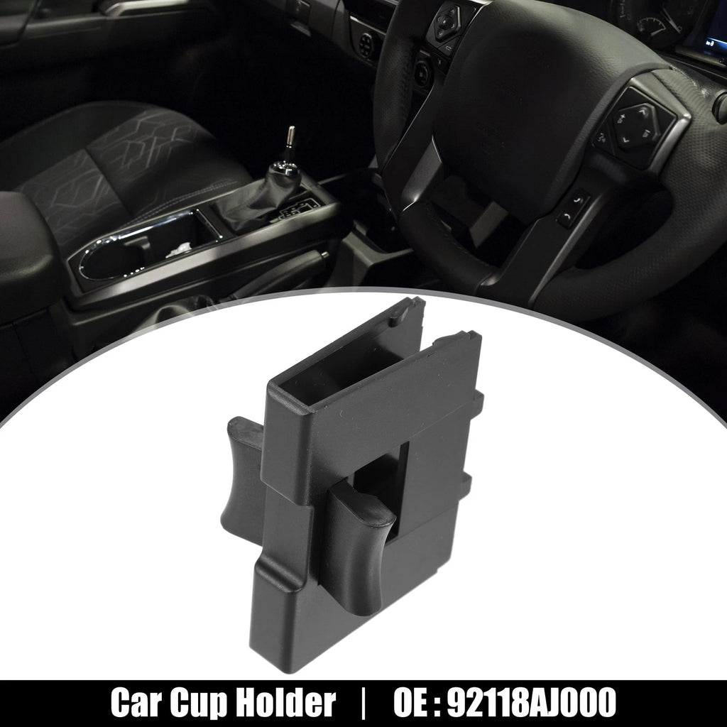 Console Cup Holder Divider Insert Replacement for Subaru Forester (2014–2019)