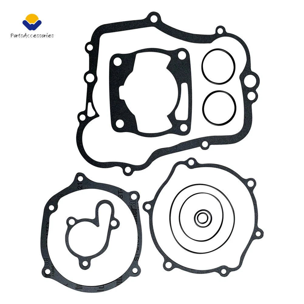 Full Engine Gasket Kit for Yamaha YZ80 YZ85 (1993–2018)