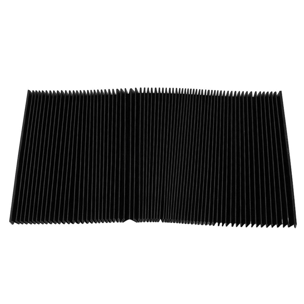 Dust Cloth Cover for Machine Milling Oil (2010–2023)