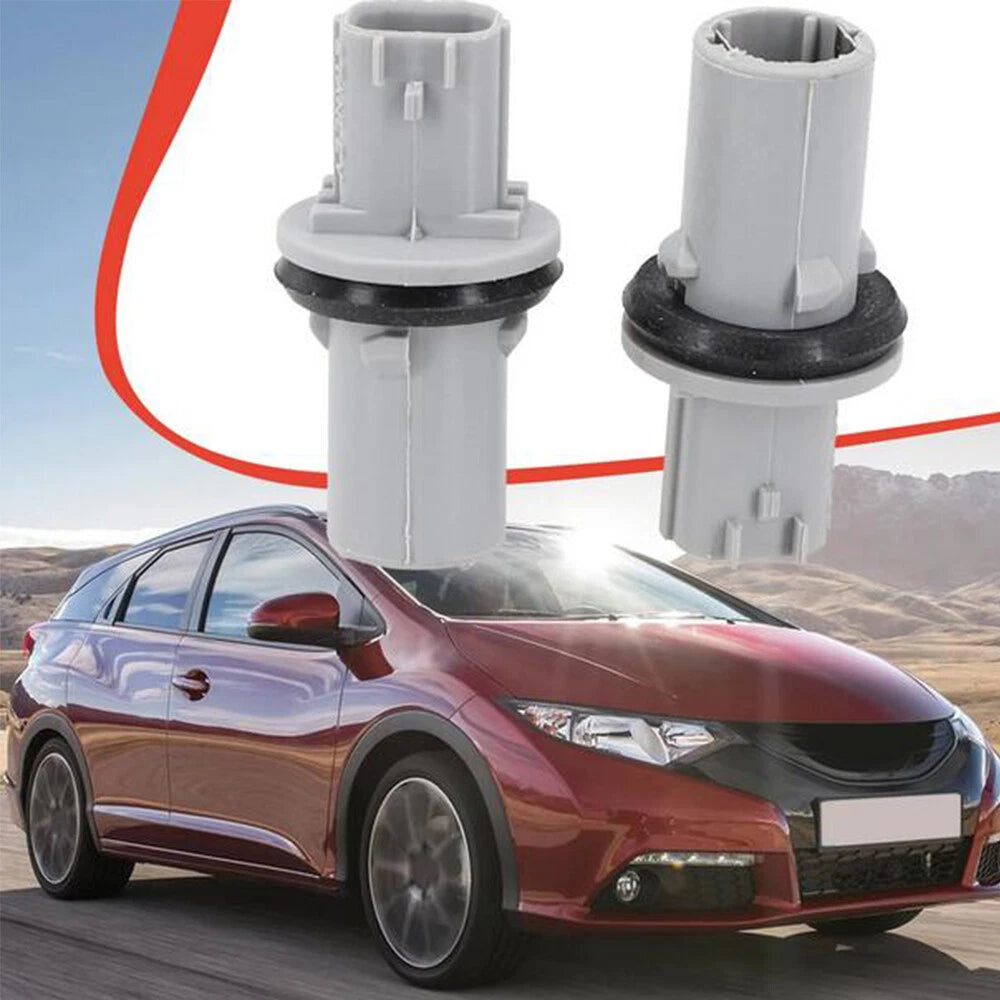 Headlamp Sidemarker Light Bulb Socket for Honda Accord CR-V (2003–2007) 33305-S5A-003