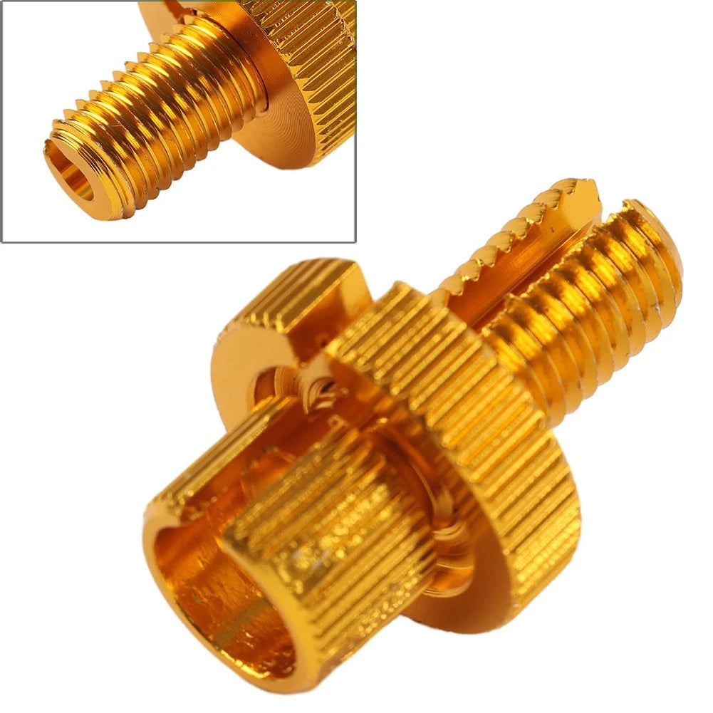 10mm Clutch Brake Throttle Cable Adjuster Screw for Motorcycle ATV Pit Bike