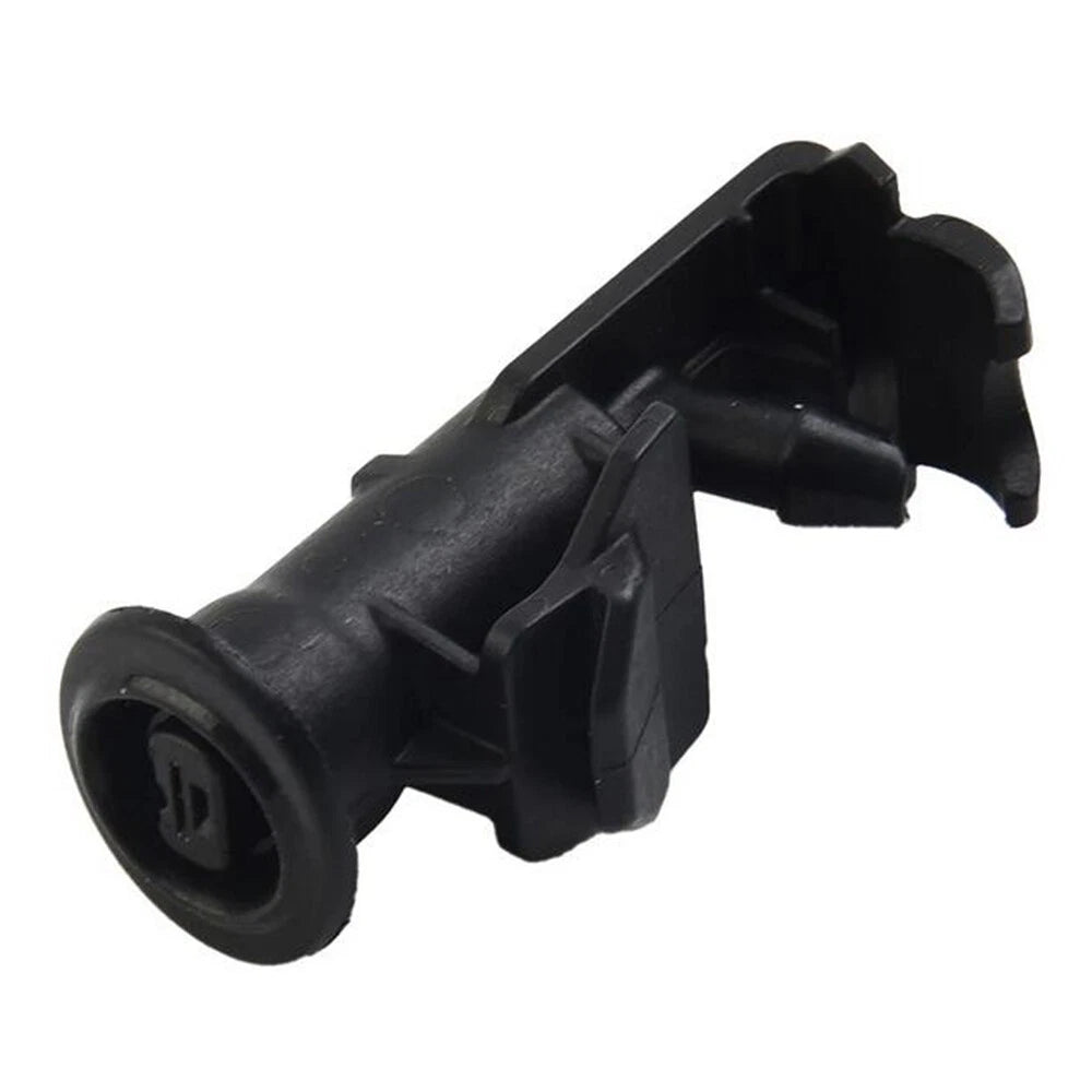 2Pcs Windshield Washer Spray Nozzle for Ssangyong Korando C (2011–Present)