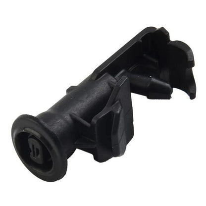2Pcs Windshield Washer Spray Nozzle for Ssangyong Korando C (2011–Present)