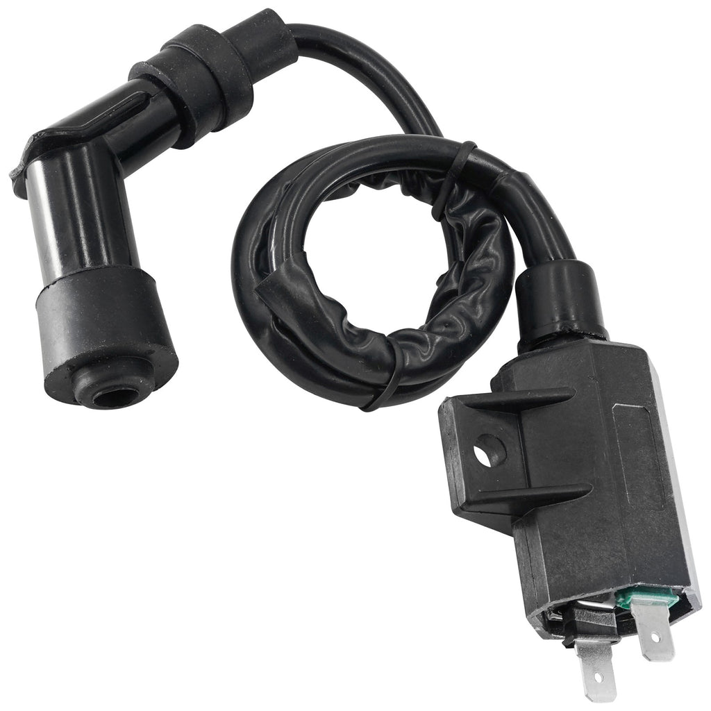 Ignition Coil Replacement for Suzuki SP125 SP 125 (1986–1988) Motorcycle