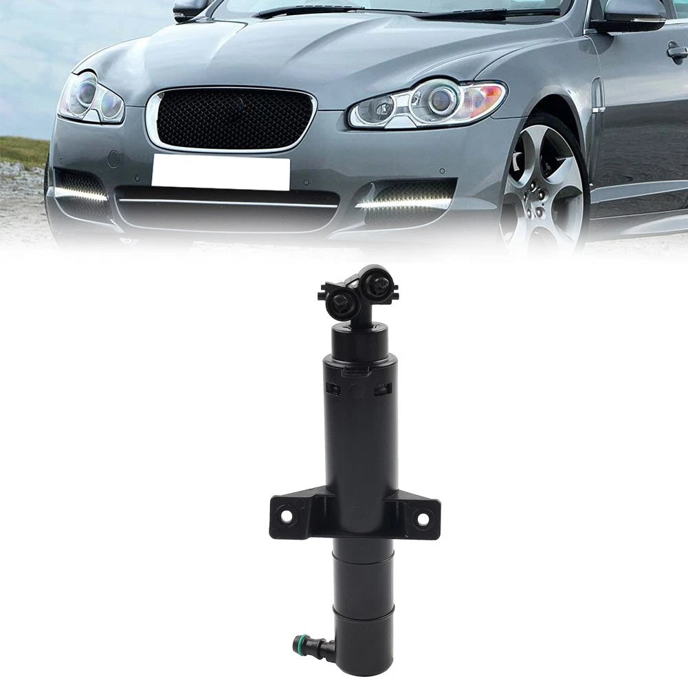 Left Headlamp Washer Wiper Nozzle C2Z7948 for Jaguar XF XFR (2009–2011)