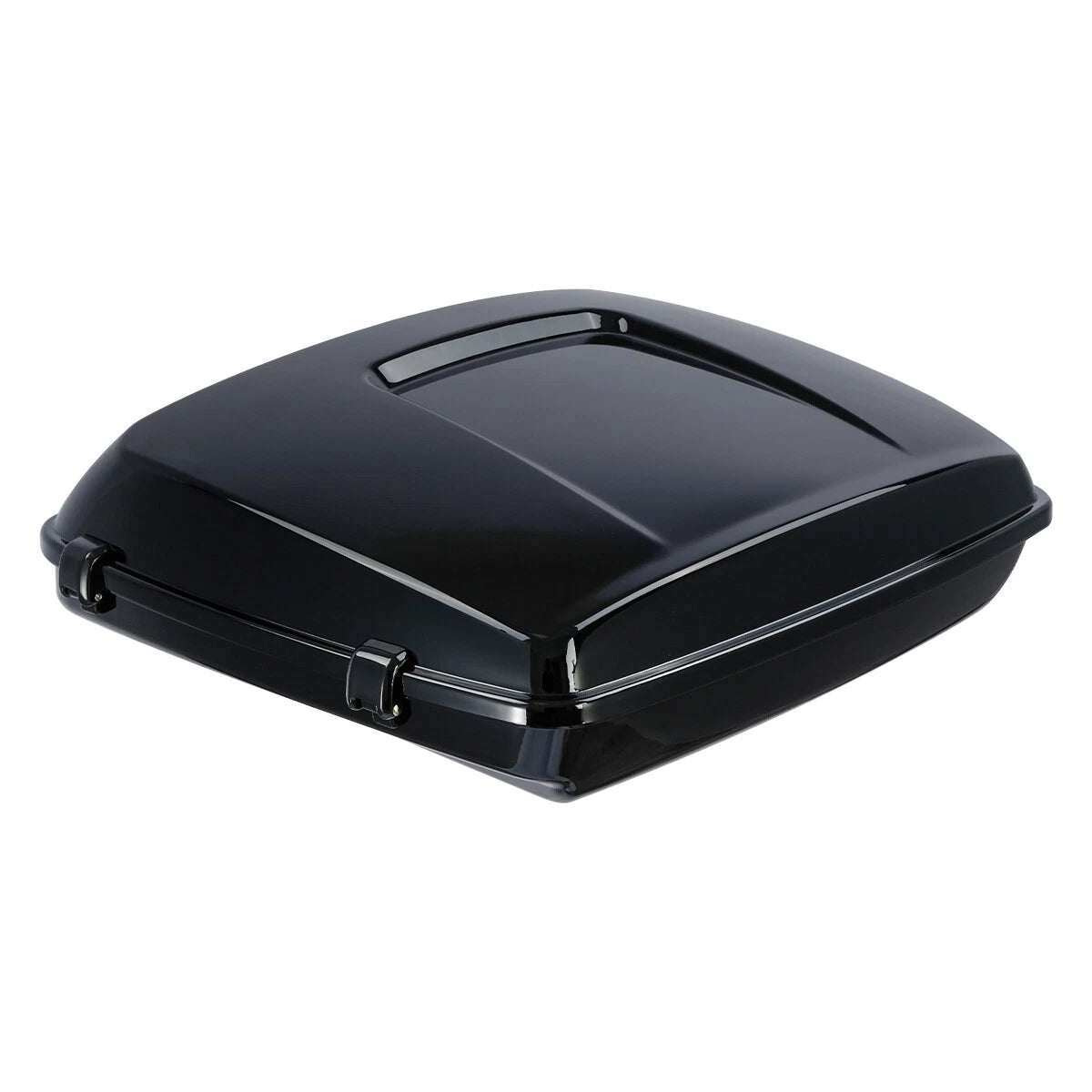 Razor Trunk Two Up Mount Rack for Harley Touring (1997–2008)