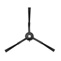 6 Piece Replacement Side Brushes for ROPO Slim / Kewbily DL30 Pro