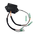 CDI Unit Assembly for Yamaha Outboard 9.9 15 20 25 HP (1999–2006) 695-85540-11-00