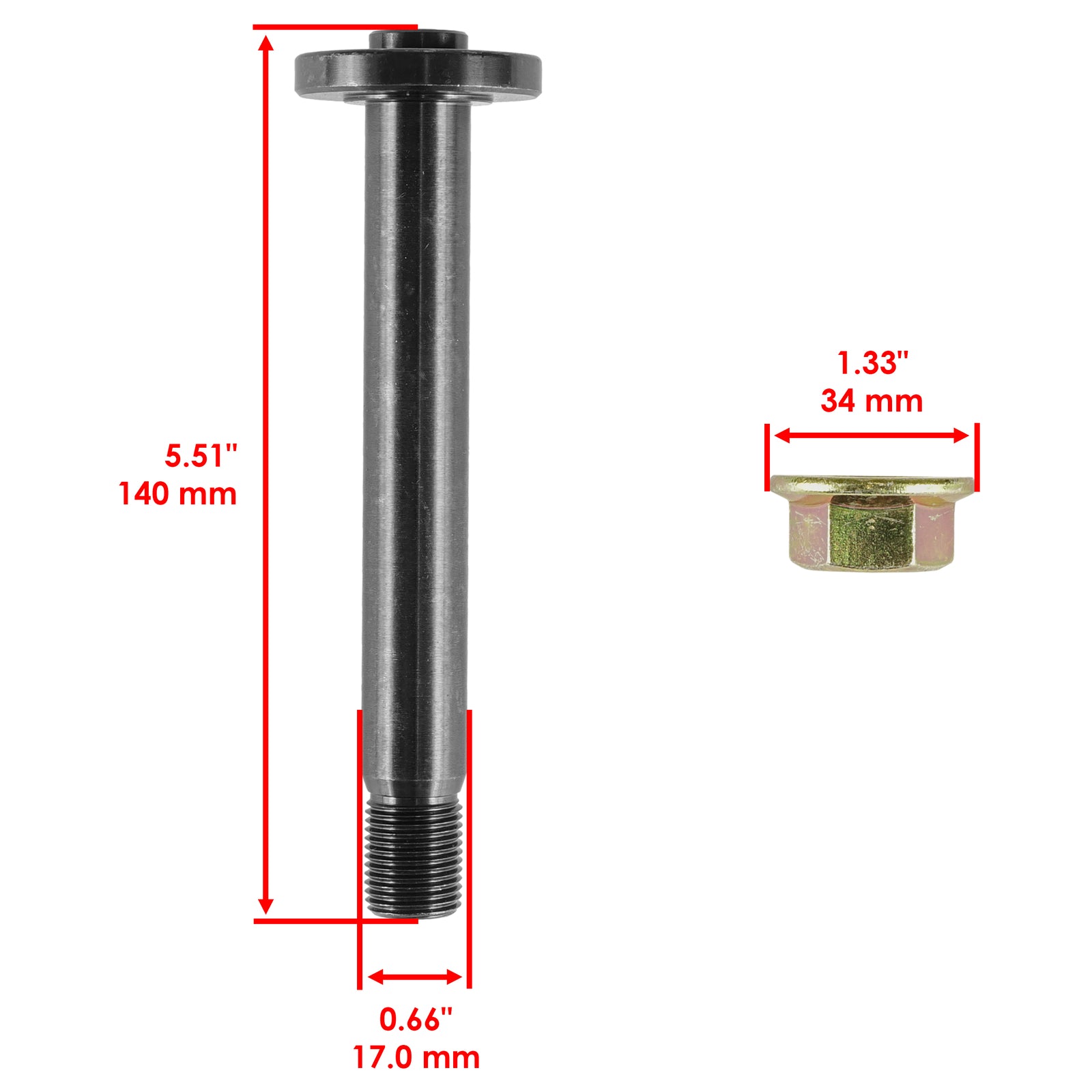 Spindle Shaft and Bearing Replacement for Toro ZS 4200S (2008–2014)