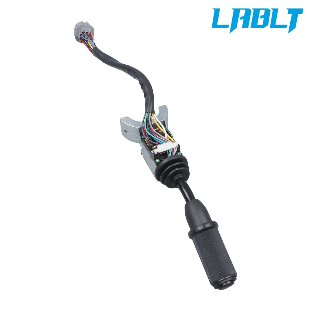 Column Switch for JCB Backhoe 1550B 1600B (701/80297)