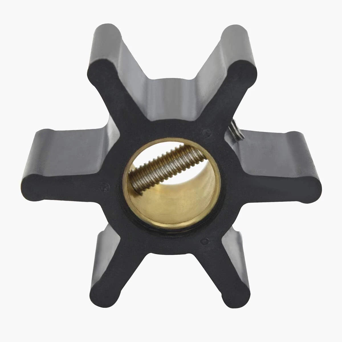 Flexible Impeller Kit for Jabsco 4528-0001 Johnson 09-806B 806B 500100 9979K