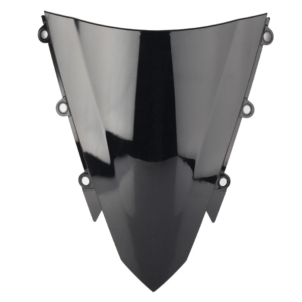 Motorcycle Front Windshield for Honda CBR500R (2016–2018)