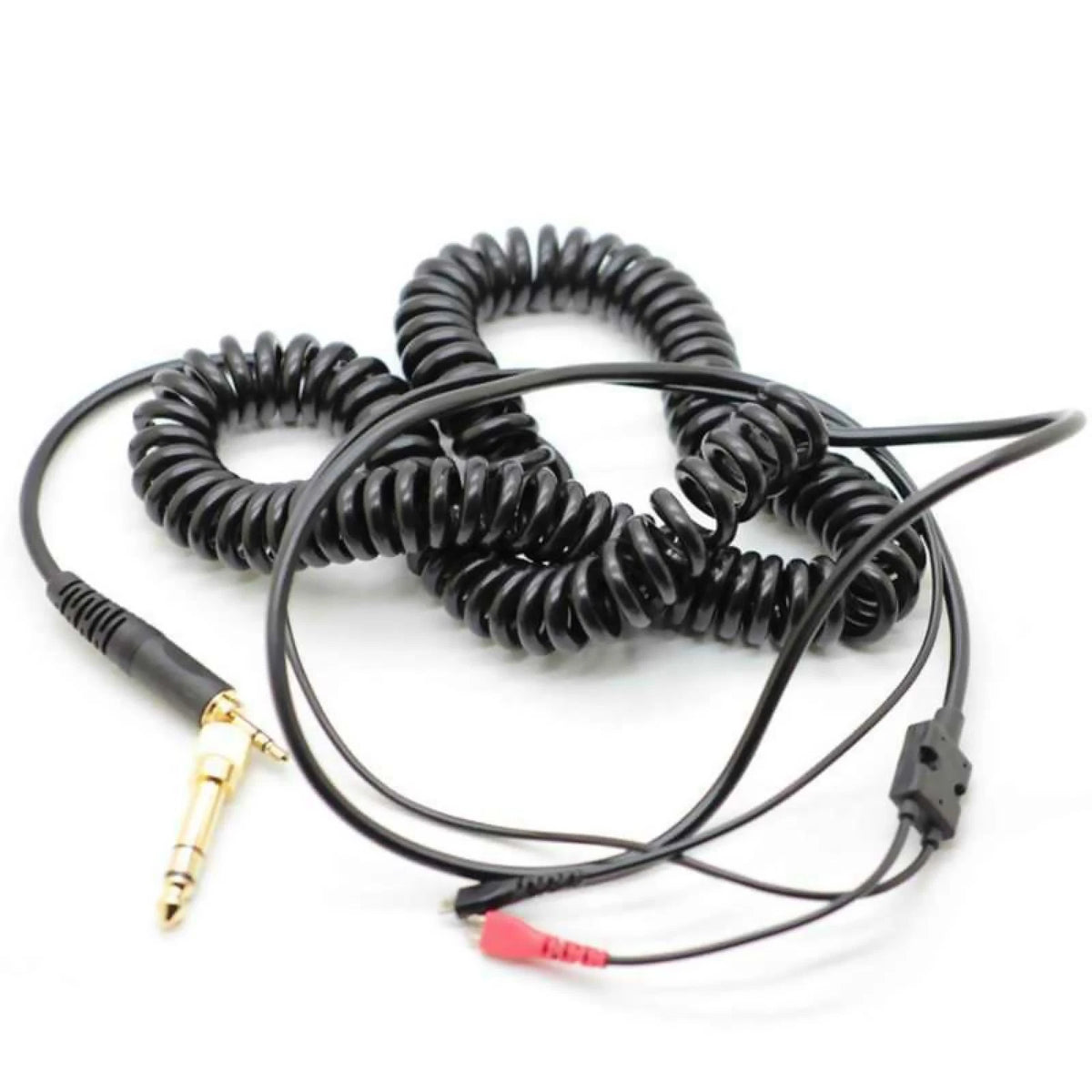 Earphone Cable for Sennheiser HD 25-SP, HD 222, HD 224, HD 414