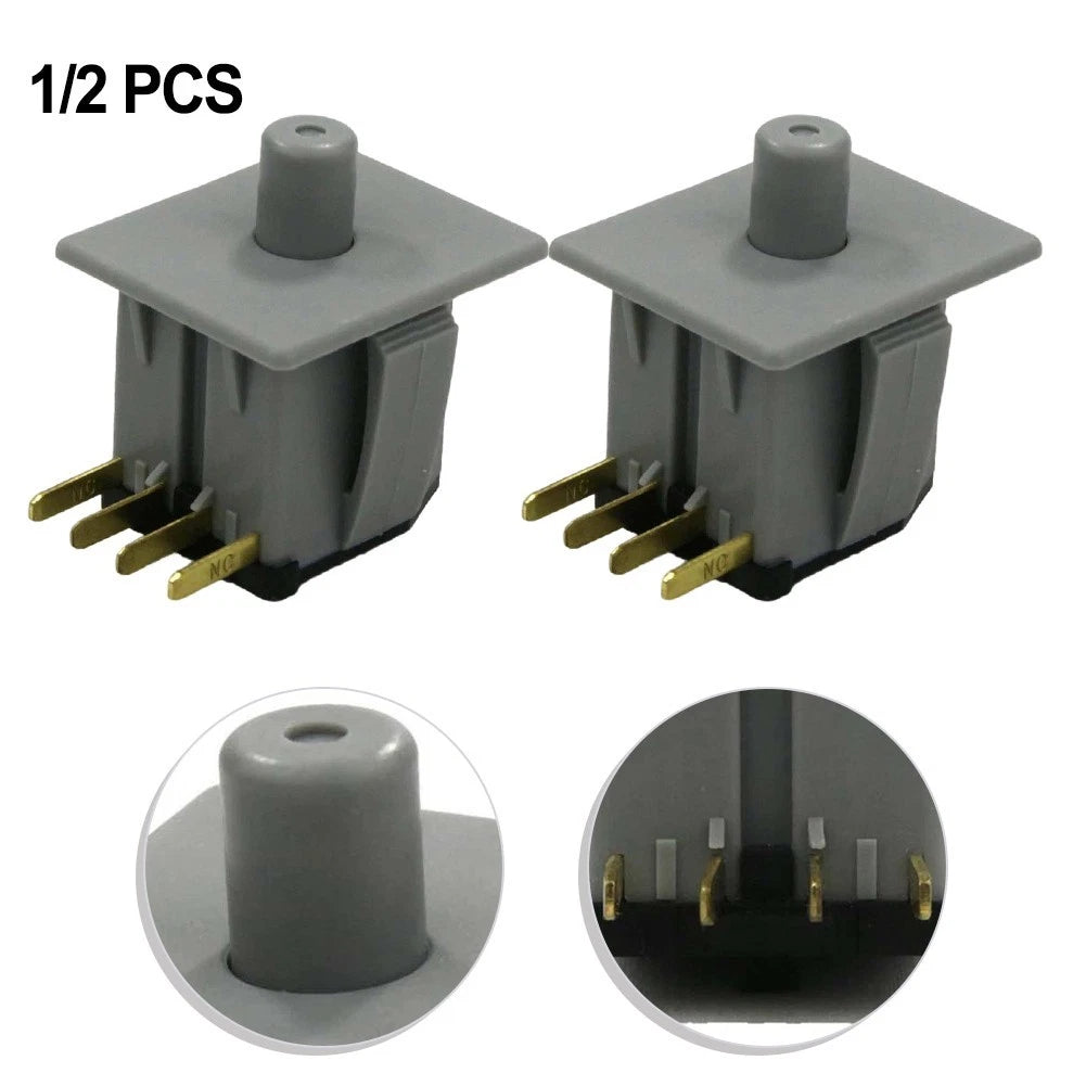 Replacement Seat Switch for CADET Models (92505013, 72505013)