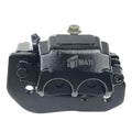 Rear Left Brake Caliper & Pads for Can-Am Outlander 650 1000 1000R (2014–2020)