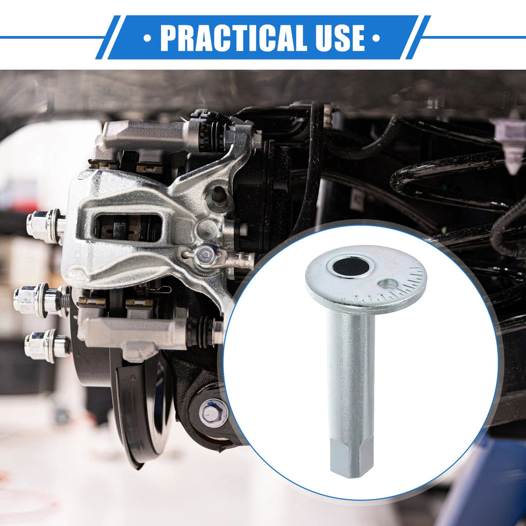 Eccentric Alignment Camber Bolt Replacement for Toyota Grand Hiace Regius (1999–2007)
