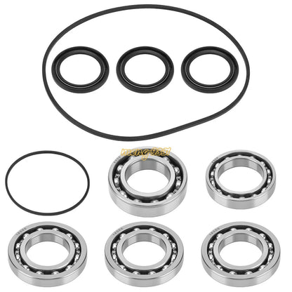 Front Differential Kit for Polaris RZR 800 (2008–2010) 2203729 3234390 3235058