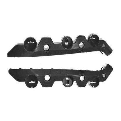 2X Bumper Bracket Retainer for Nissan Sentra (2015–2017)
