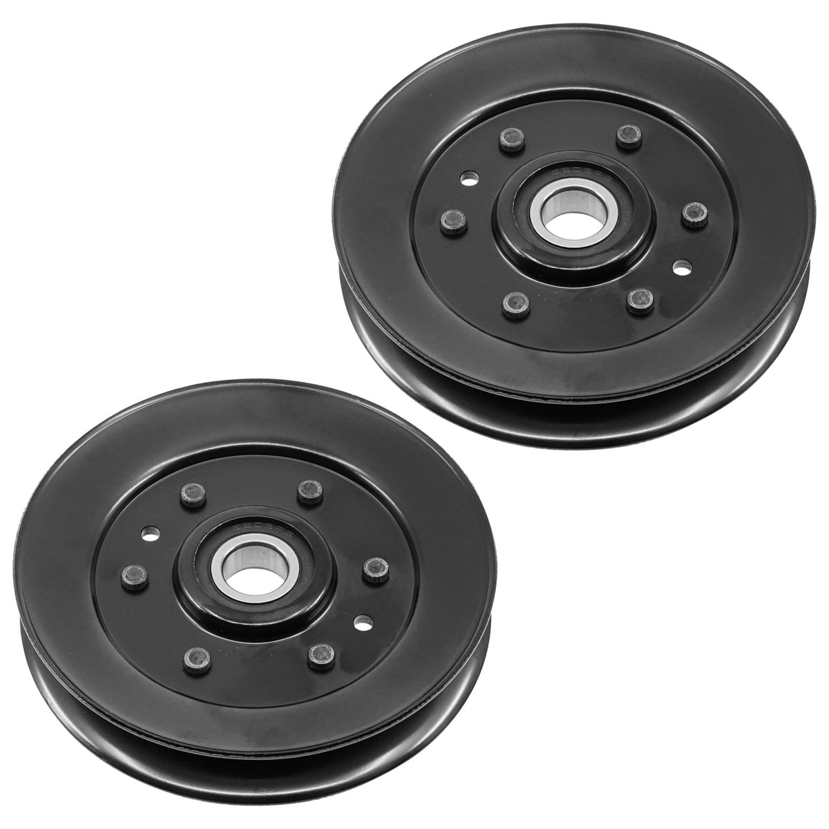 Pulleys Replacement for John Deere X300 X300R X304 X310 (2002–2018)