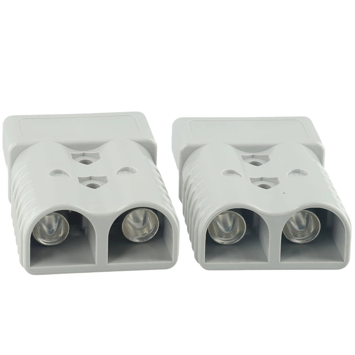 2X 350A Terminal Cable with Silver Plated Contacts for