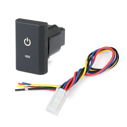 Power Supply Switch for Ford Transit (2017–2019)