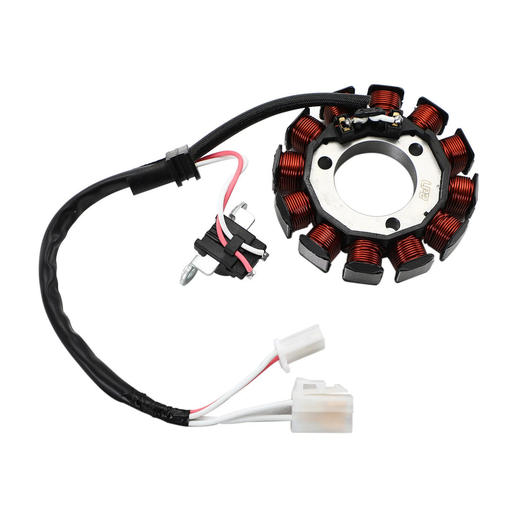 Generator Stator Magneto for Yamaha YZF R15 MT125 YZF-R125 XSR125 (2015–2021)