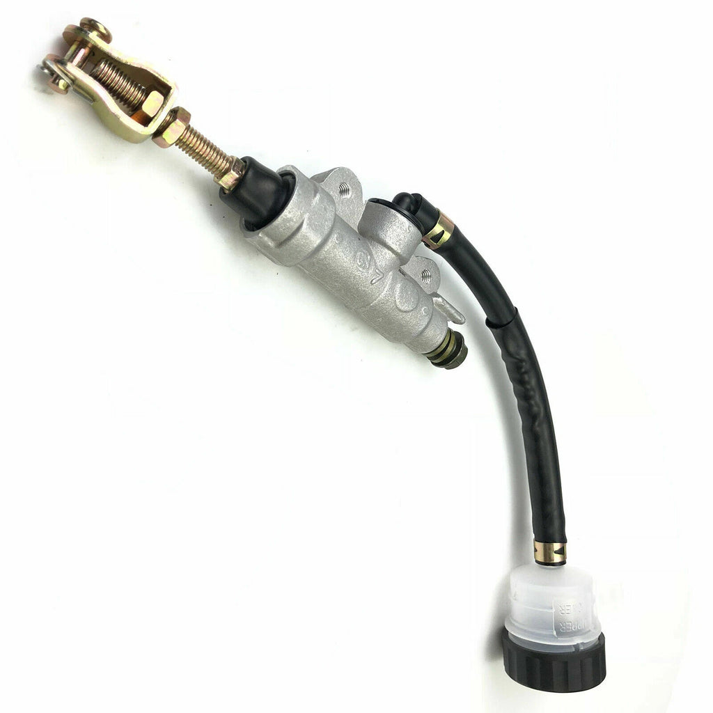 Rear Brake Master Cylinder for Yamaha TTR250 TT600R TZR125 XT660 XTZ660 XTZ750 (1990–2023)
