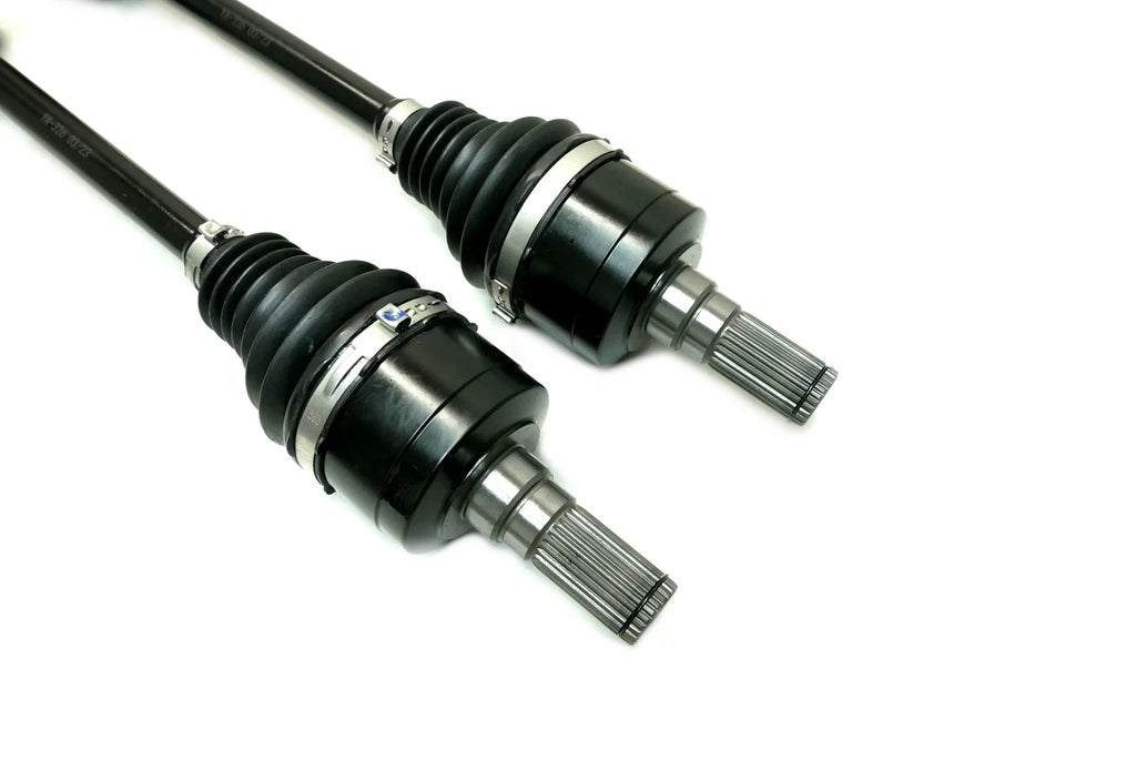 Full CV Axle Set for Yamaha Wolverine X2 & X4 (2020–2026)