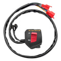 Start Stop Kill Switch Right Hand Control for Honda CBR600F (1991–1996)